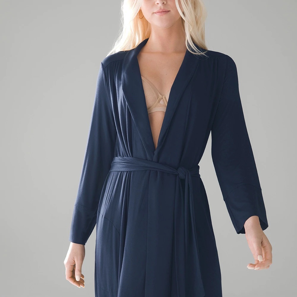 Soma Short Robe